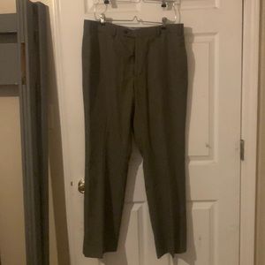 Mens Dress Pants